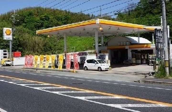 シエル ブルー Iの周辺