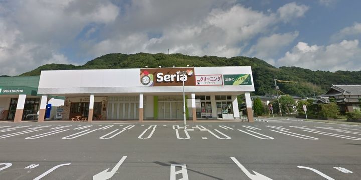 エアリア多良見中里の周辺