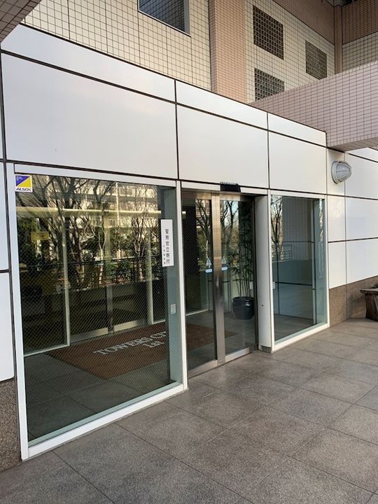 神奈川県横浜市戸塚区品濃町(マンション)の賃貸物件の地図