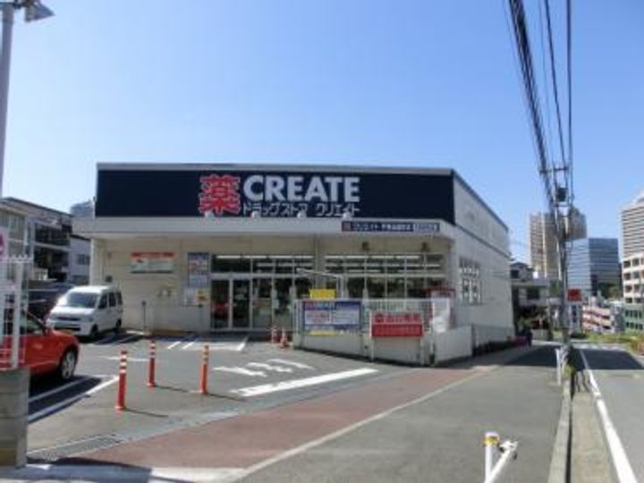 神奈川県横浜市戸塚区品濃町(マンション)の賃貸物件の周辺