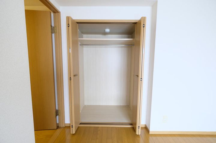 メルベーユの内装