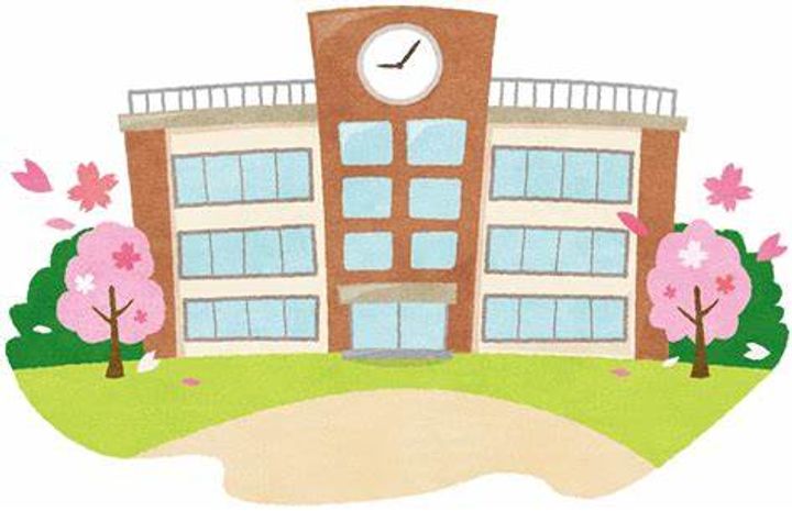 シャーメゾン名池の周辺