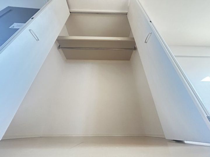 群馬県高崎市矢中町(アパート)の賃貸物件の内装