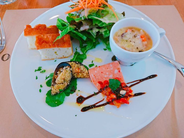 群馬県高崎市矢中町(アパート)の賃貸物件の周辺