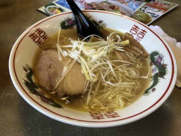 群馬県高崎市矢中町(アパート)の賃貸物件の周辺