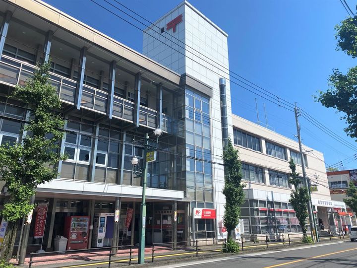 セントアンドリュースの周辺