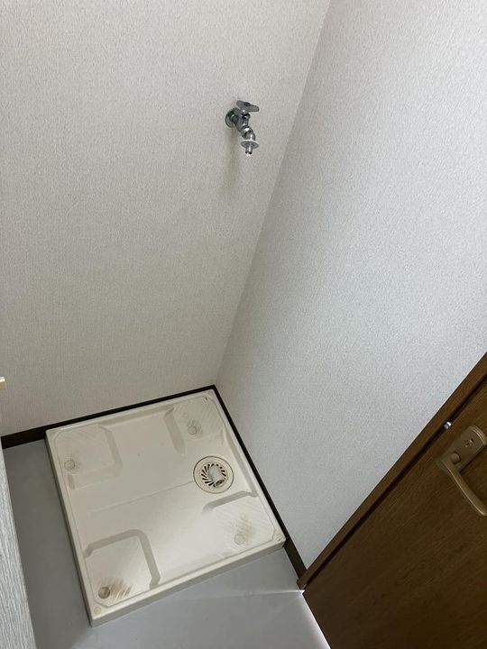 ガーデンテラス物部の内装