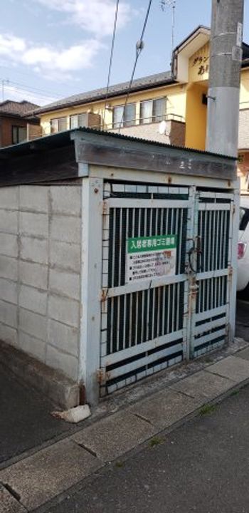 グランディあけぼののその他画像