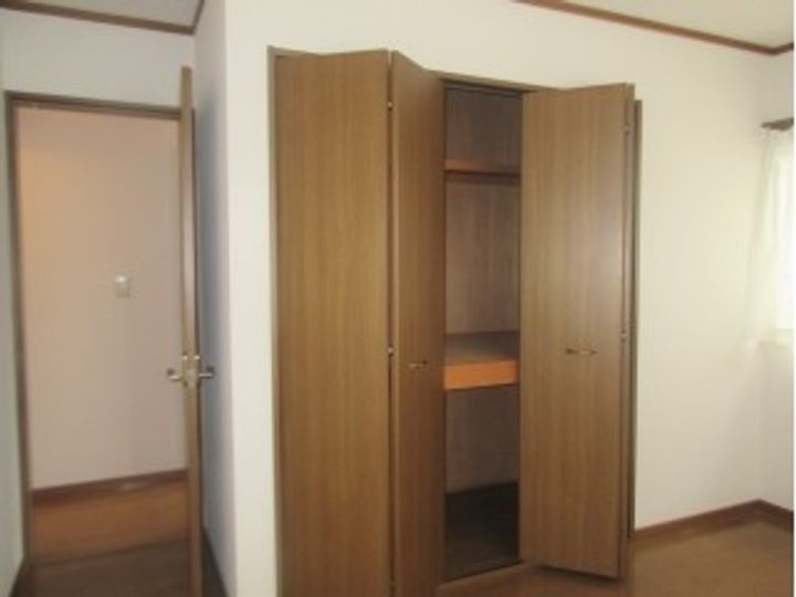 広島県尾道市沖側町(アパート)の賃貸物件の内装