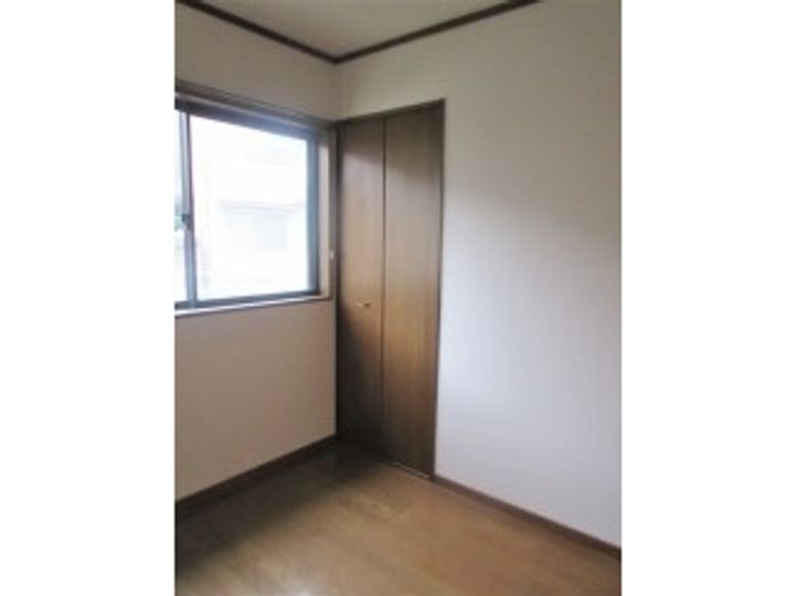 広島県尾道市沖側町(アパート)の賃貸物件の内装