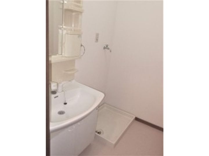 広島県尾道市沖側町(アパート)の賃貸物件の内装