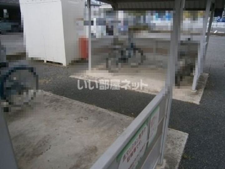 栃木県栃木市沼和田町(マンション)の賃貸物件の地図