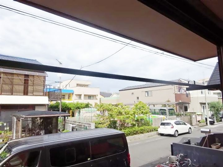 ストークハイツ山口のその他画像