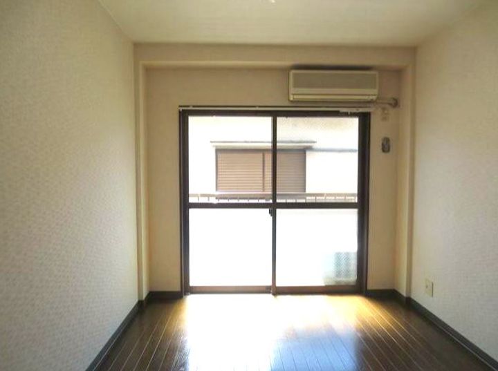 東京都大田区仲六郷1(マンション)の賃貸物件の内装