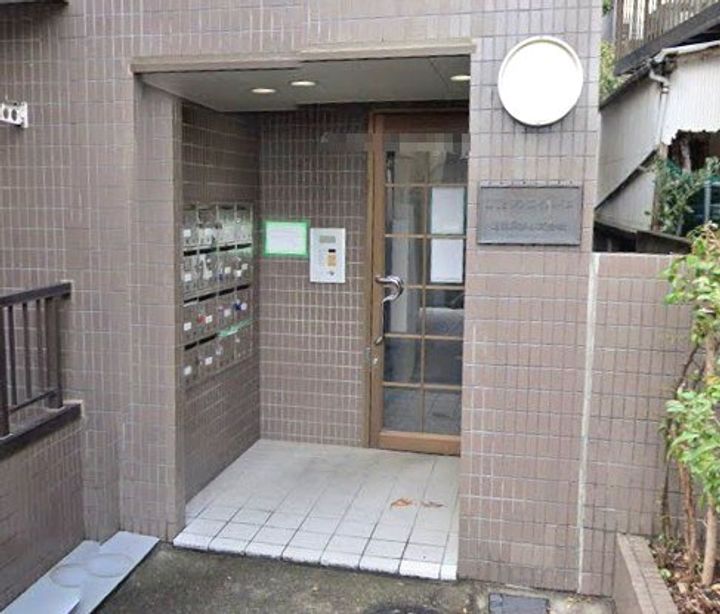 東京都大田区仲六郷1(マンション)の賃貸物件の地図