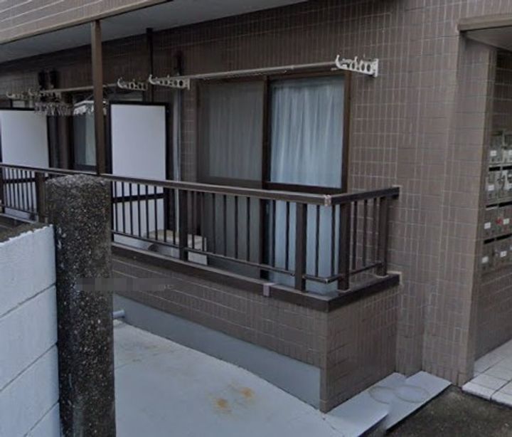 東京都大田区仲六郷1(マンション)の賃貸物件の内装