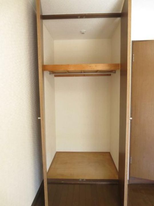 東京都大田区仲六郷1(マンション)の賃貸物件の内装