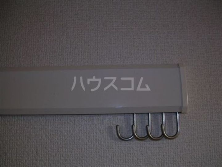 メゾン雅野の内装