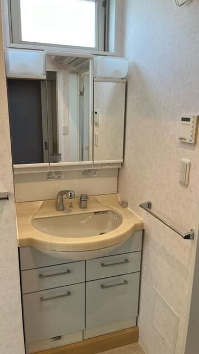 ドエル幸容の内装