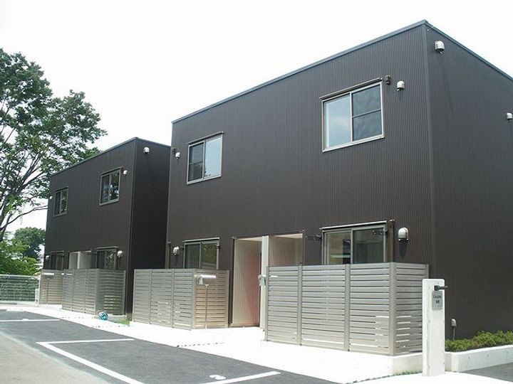 静岡県駿東郡長泉町下土狩(一戸建)の賃貸物件の外観