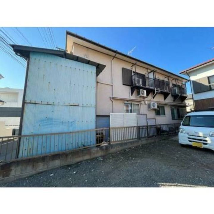 大橋荘のその他画像