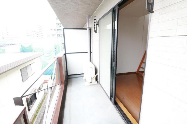 埼玉県さいたま市浦和区元町3(マンション)の賃貸物件の内装