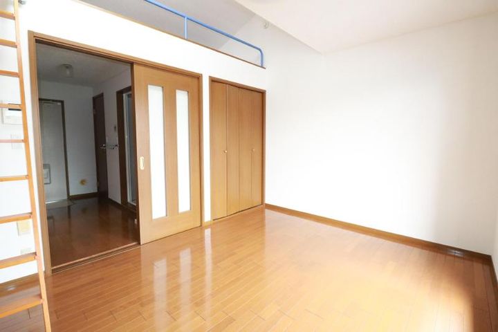 埼玉県さいたま市浦和区元町3(マンション)の賃貸物件の内装