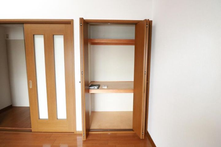 埼玉県さいたま市浦和区元町3(マンション)の賃貸物件の内装