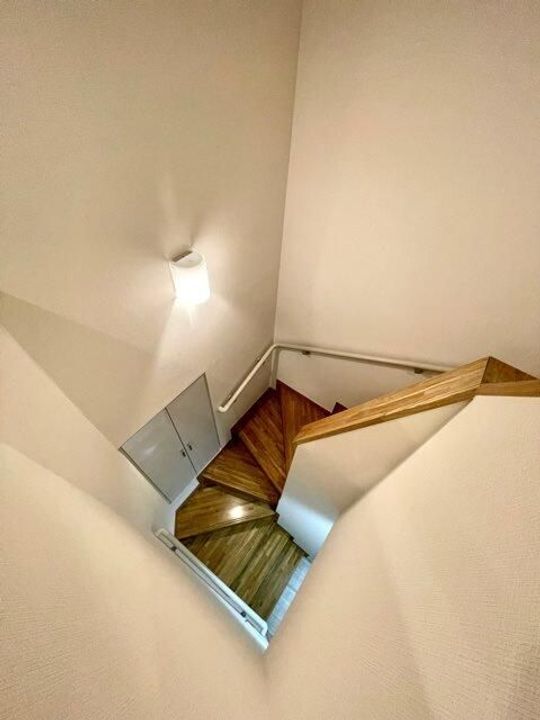 東京都新宿区西新宿4の賃貸マンションのその他画像