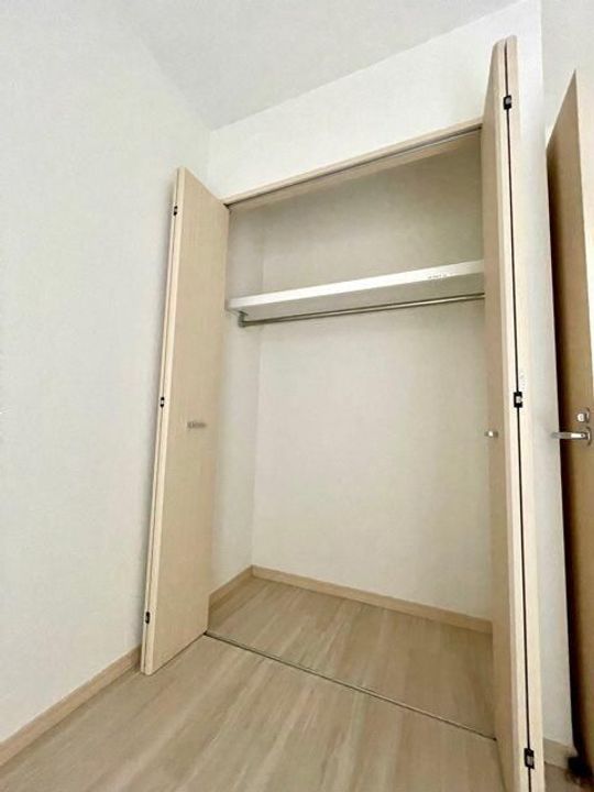 東京都新宿区西新宿4の賃貸マンションの内装