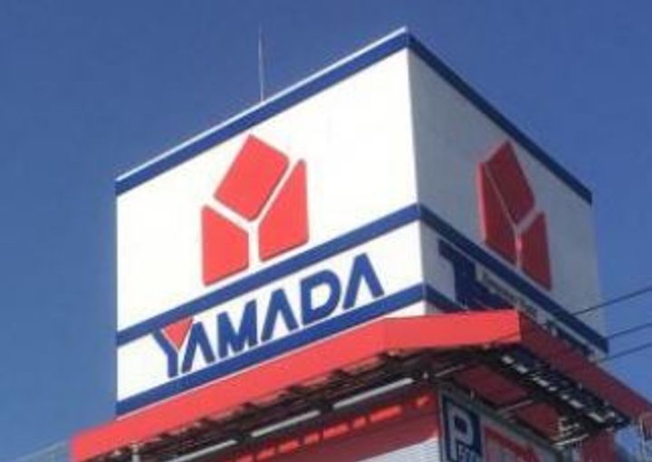 平和台戸建の周辺