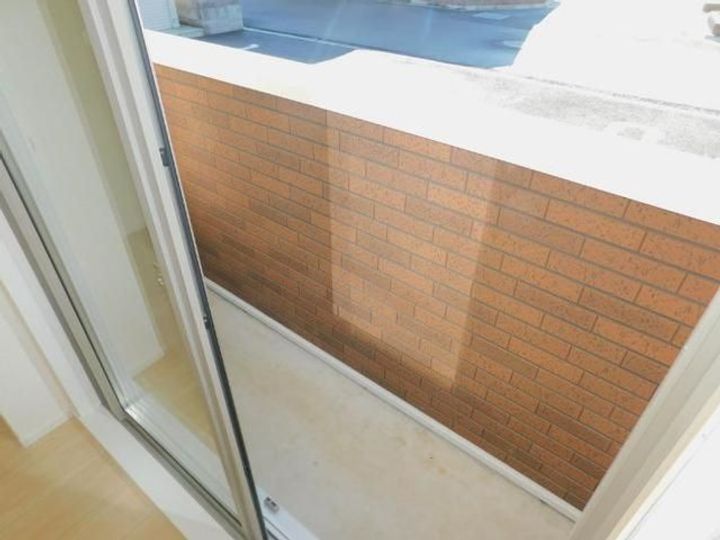 栃木県宇都宮市御幸町(アパート)の賃貸物件の内装