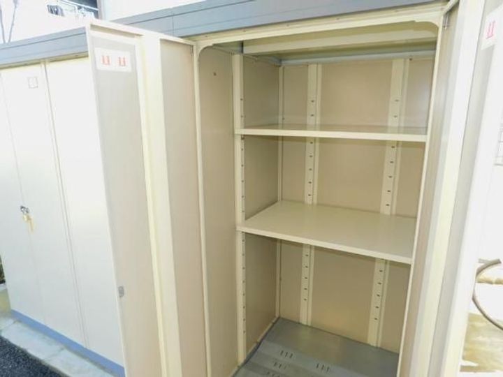 栃木県宇都宮市御幸町(アパート)の賃貸物件のその他画像