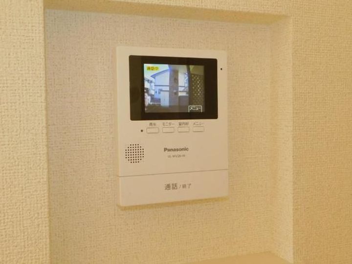 栃木県宇都宮市御幸町(アパート)の賃貸物件の内装