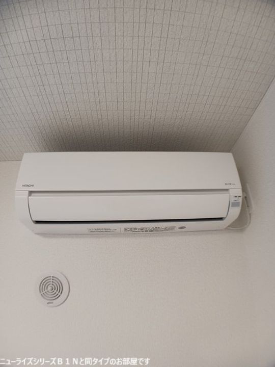 滋賀県湖南市吉永(アパート)の賃貸物件の内装