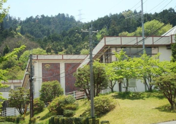 滋賀県湖南市吉永(アパート)の賃貸物件の周辺