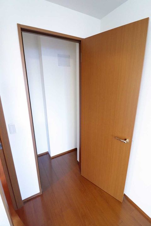 東京都練馬区高松1(マンション)の賃貸物件の内装