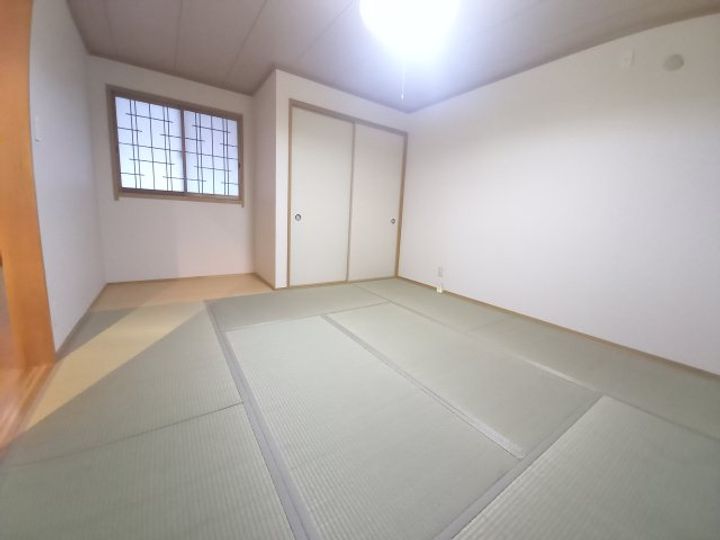 大阪府寝屋川市成田南町(一戸建)の賃貸物件の内装
