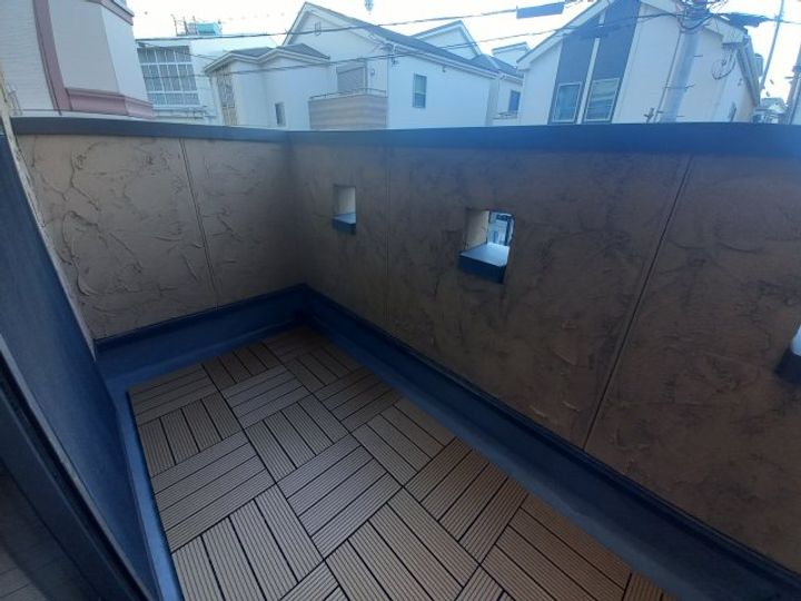 大阪府寝屋川市成田南町(一戸建)の賃貸物件の内装
