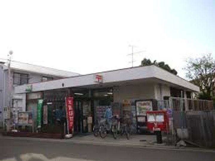 大阪府堺市西区鳳中町10(アパート)の賃貸物件の周辺