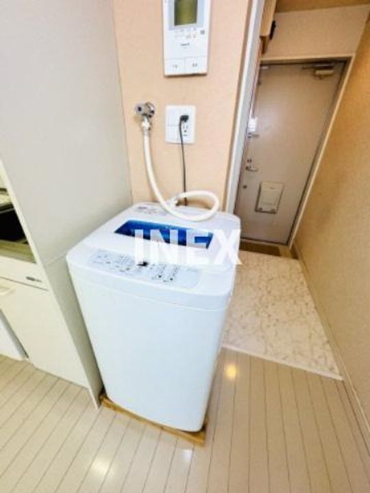 神奈川県横浜市保土ヶ谷区星川1(アパート)の賃貸物件の内装