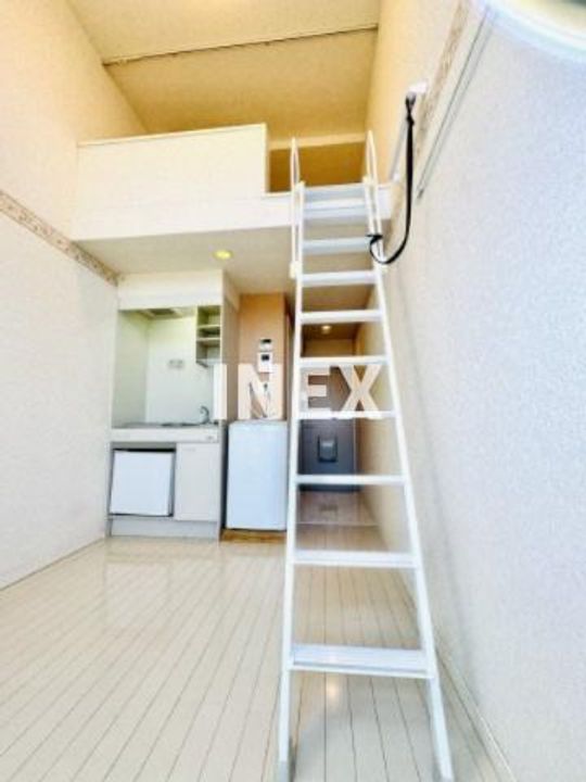 神奈川県横浜市保土ヶ谷区星川1(アパート)の賃貸物件の内装