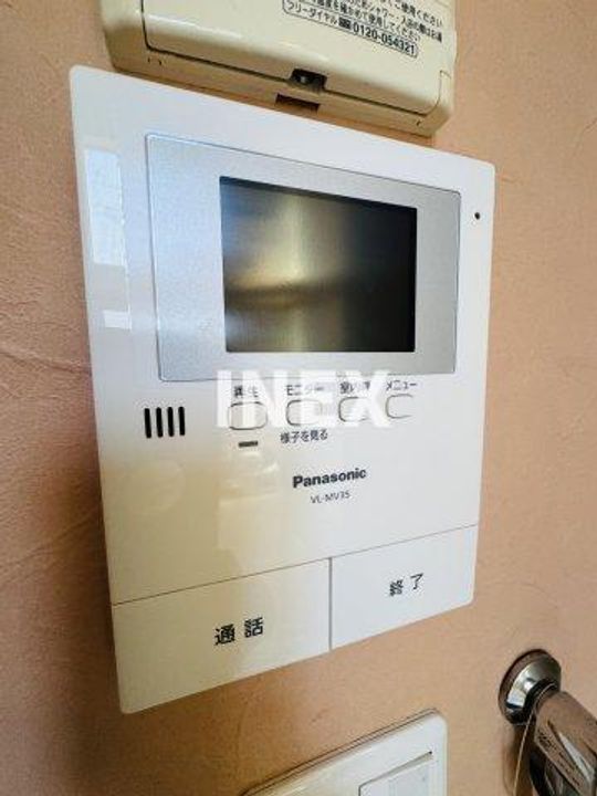 神奈川県横浜市保土ヶ谷区星川1(アパート)の賃貸物件の内装