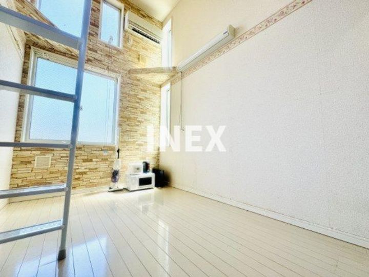 神奈川県横浜市保土ヶ谷区星川1(アパート)の賃貸物件の居間