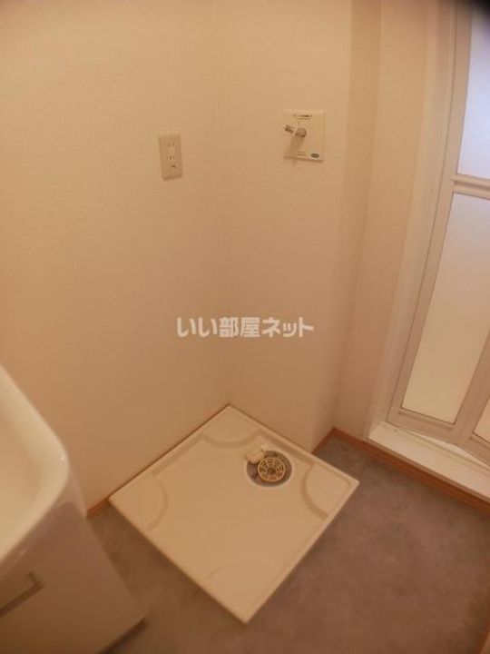 岡山県岡山市中区湊(アパート)の賃貸物件の内装