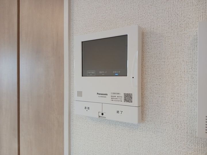 茨城県古河市新久田(アパート)の賃貸物件の内装