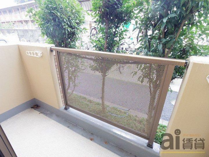 埼玉県所沢市上新井1(マンション)の賃貸物件の内装