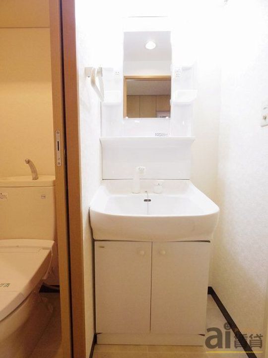 埼玉県所沢市上新井1(マンション)の賃貸物件の内装