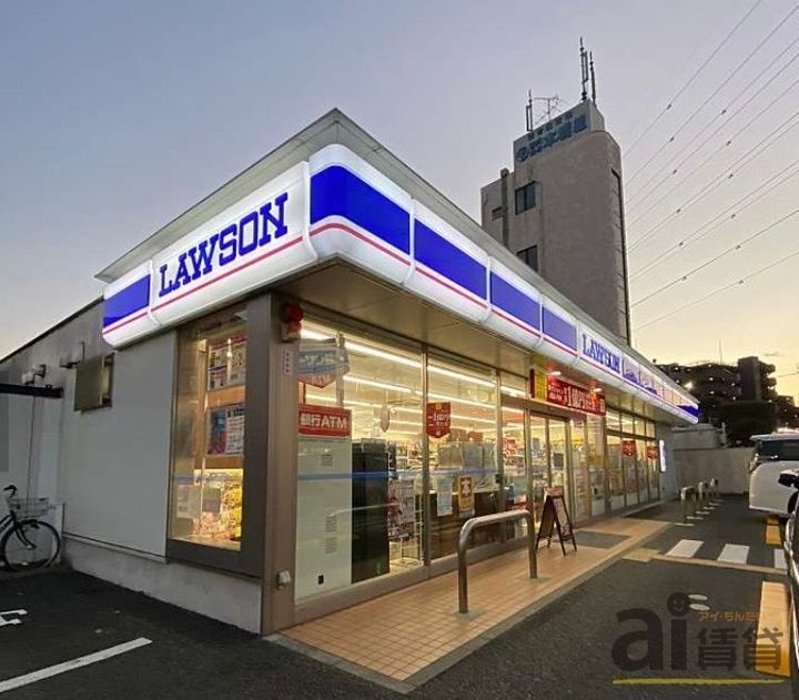 埼玉県所沢市上新井1(マンション)の賃貸物件の周辺