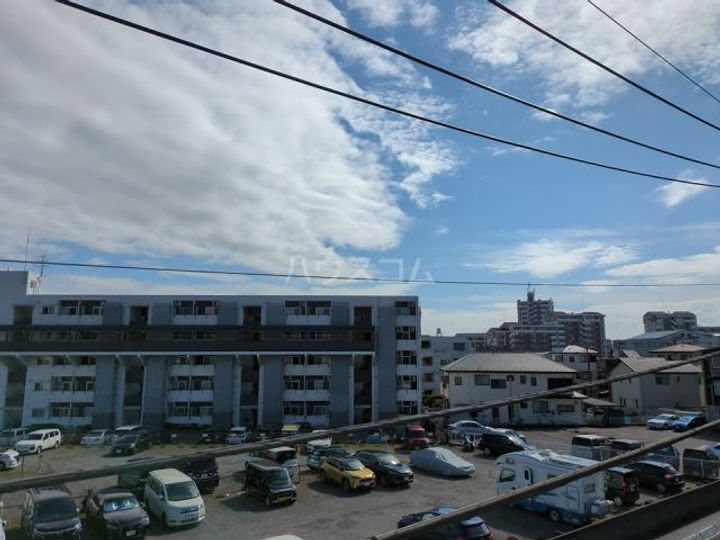 秋山ハイツのその他画像